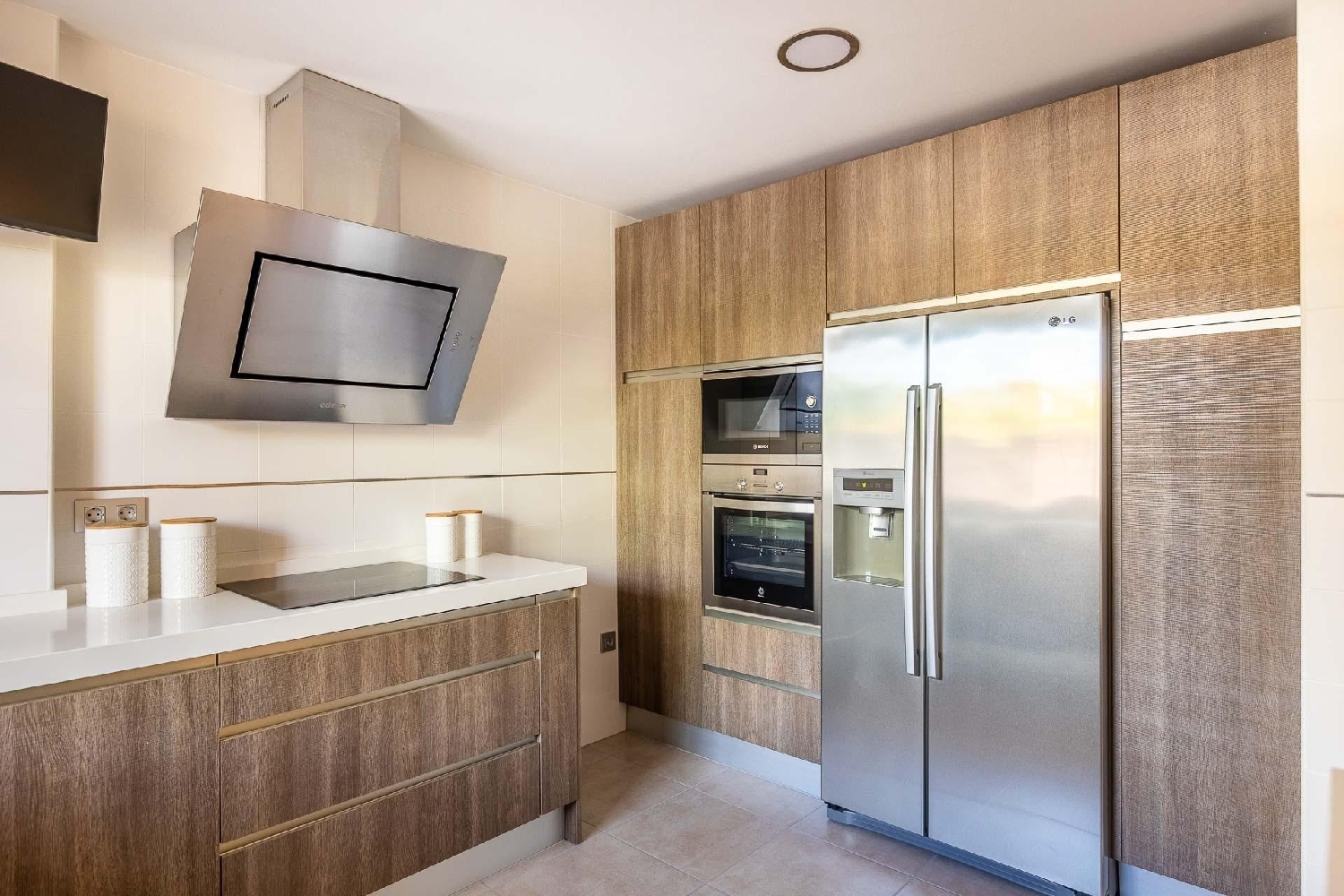  te koop huis Montequinto Metropolitana De Sevilla 1