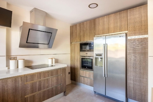 Montequinto Metropolitana De Sevilla huis foto 6372112