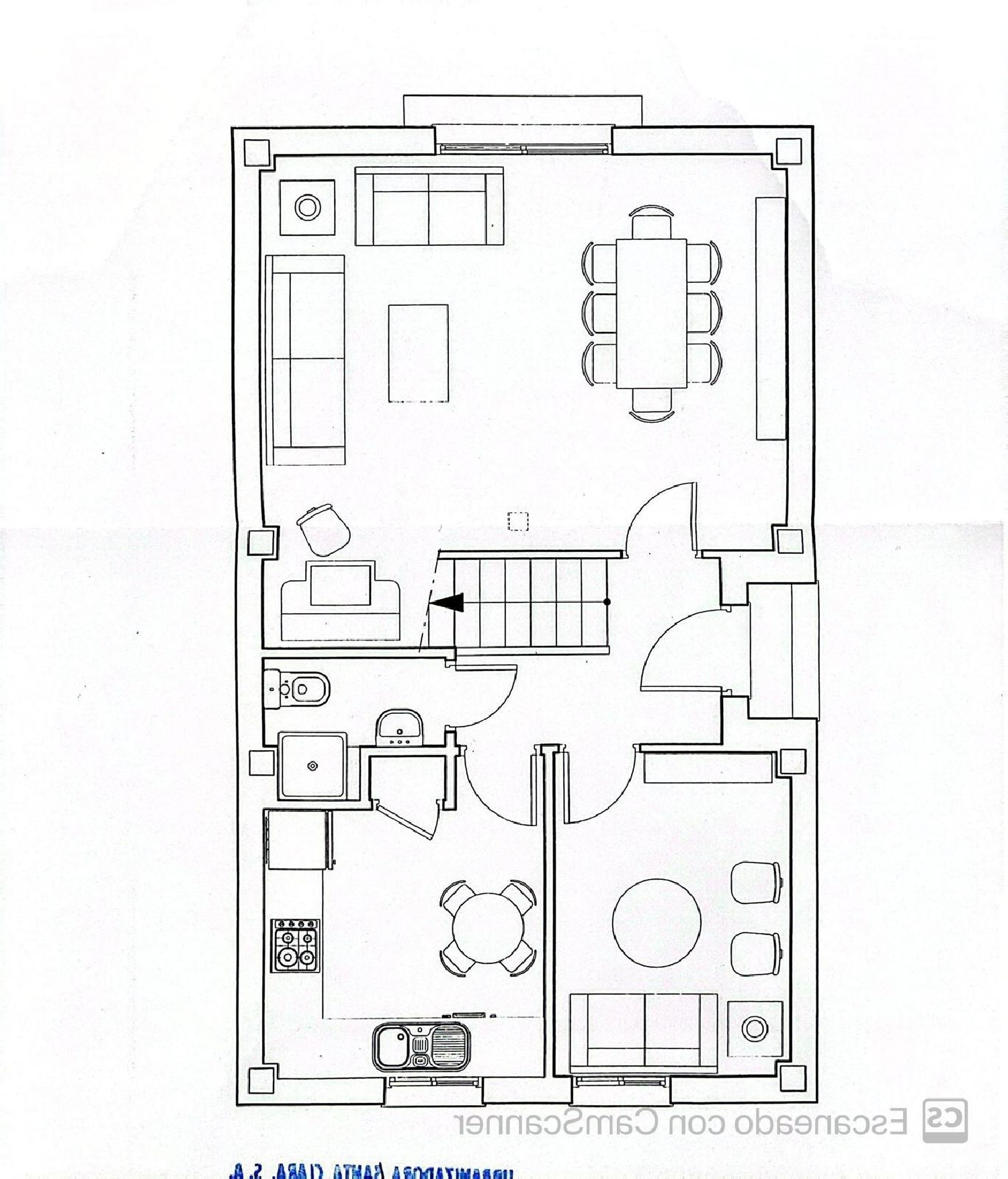  te koop huis Montequinto Metropolitana De Sevilla 2