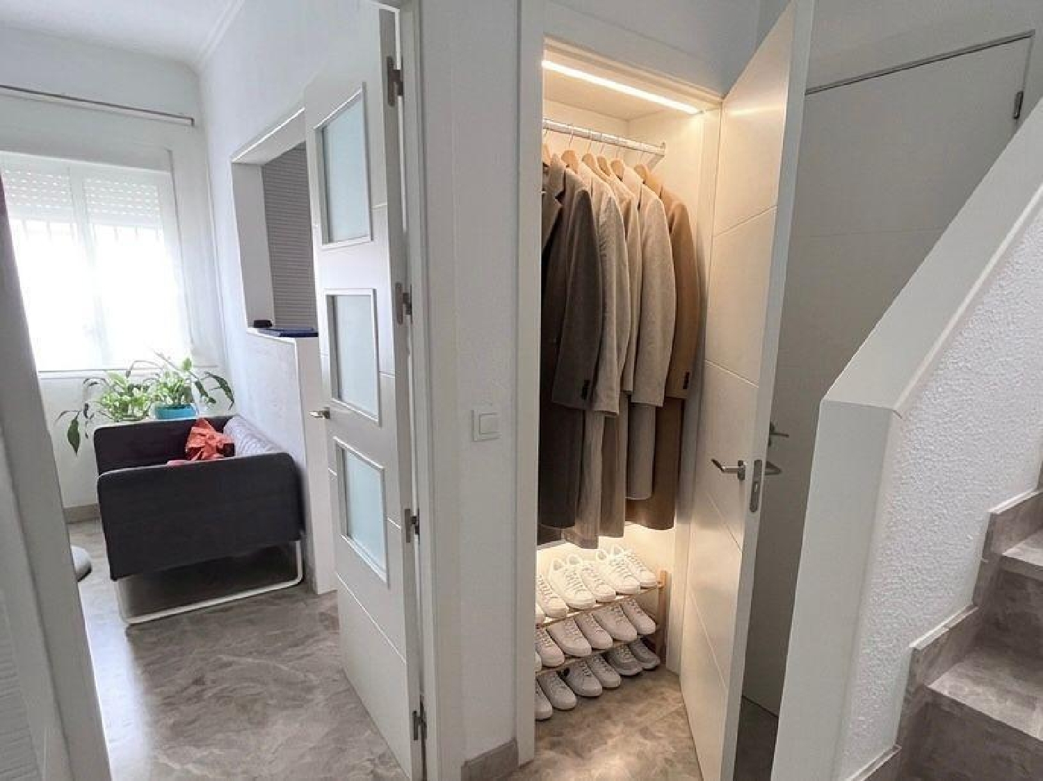  te koop huis Montequinto Metropolitana De Sevilla 7