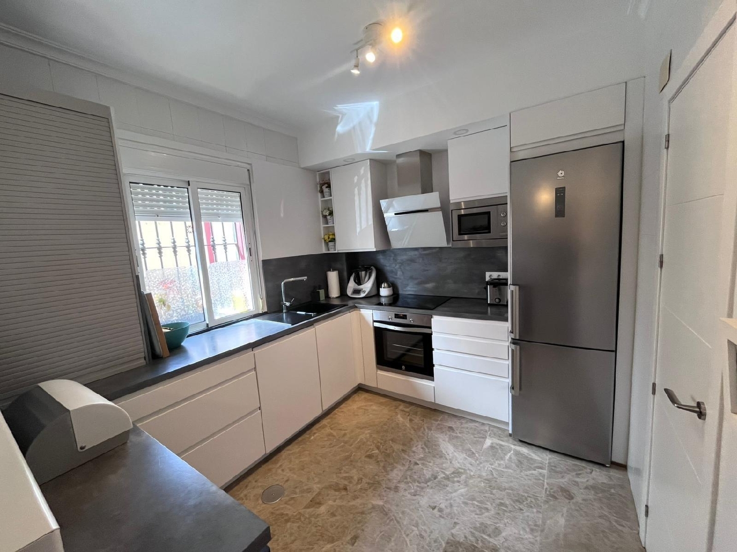  te koop huis Montequinto Metropolitana De Sevilla 1