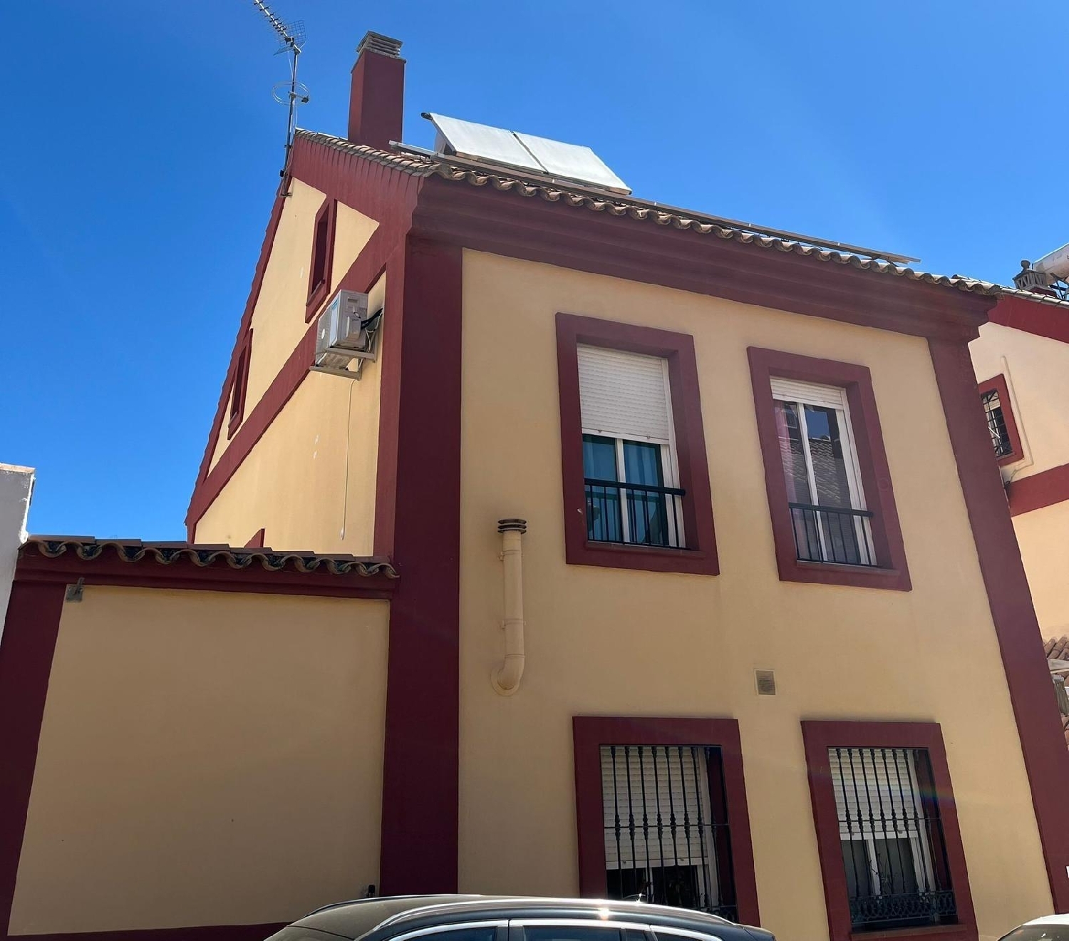  te koop huis Montequinto Metropolitana De Sevilla 5