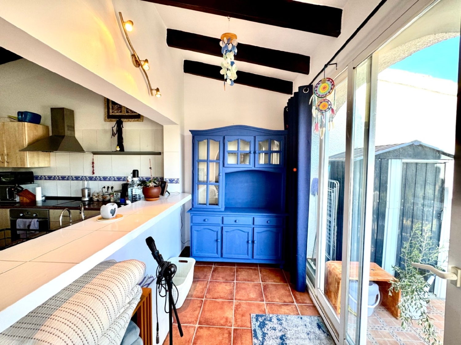  à vendre maison Moraira Marina Alta 17