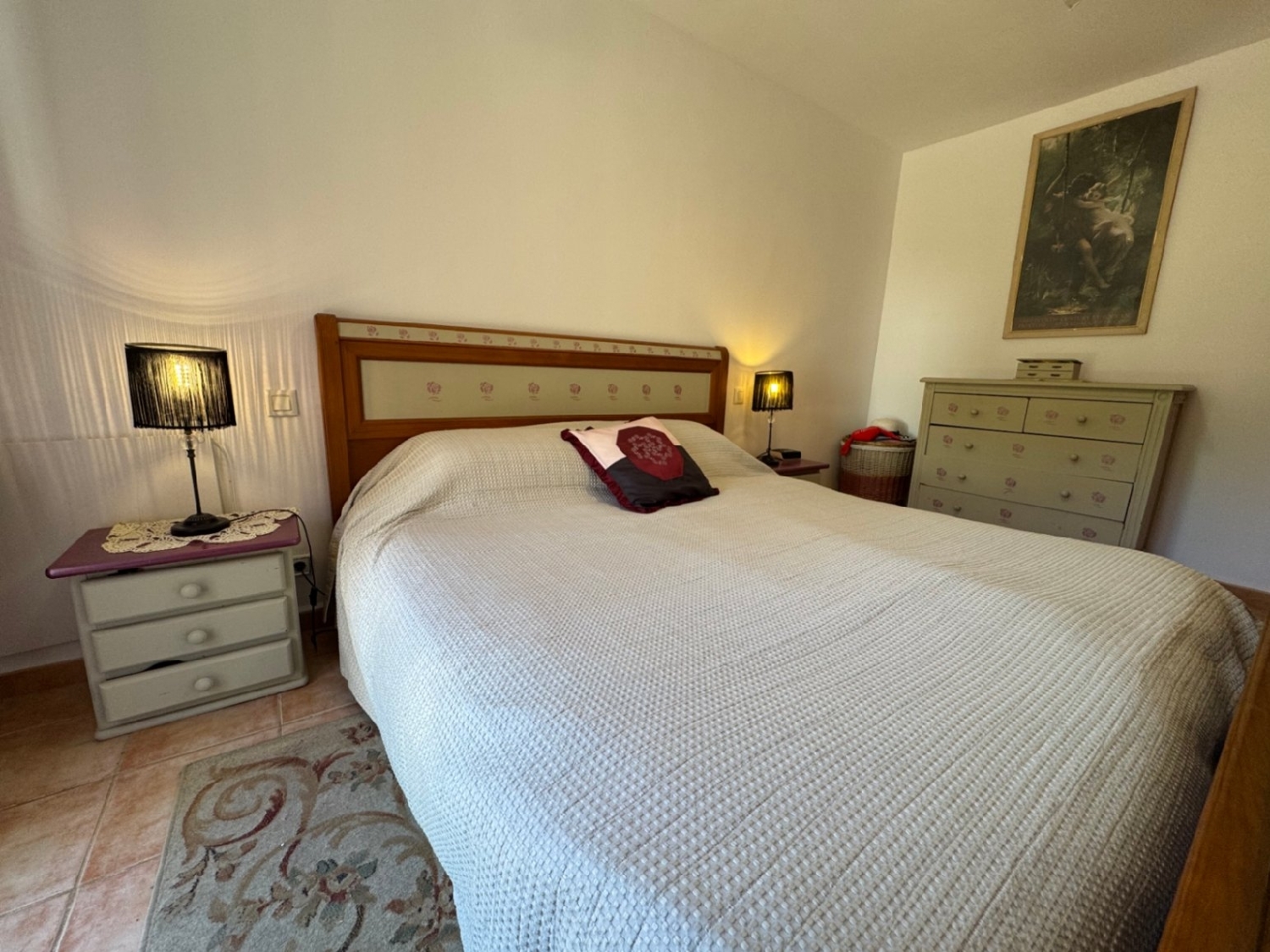  à vendre maison Moraira Marina Alta 24