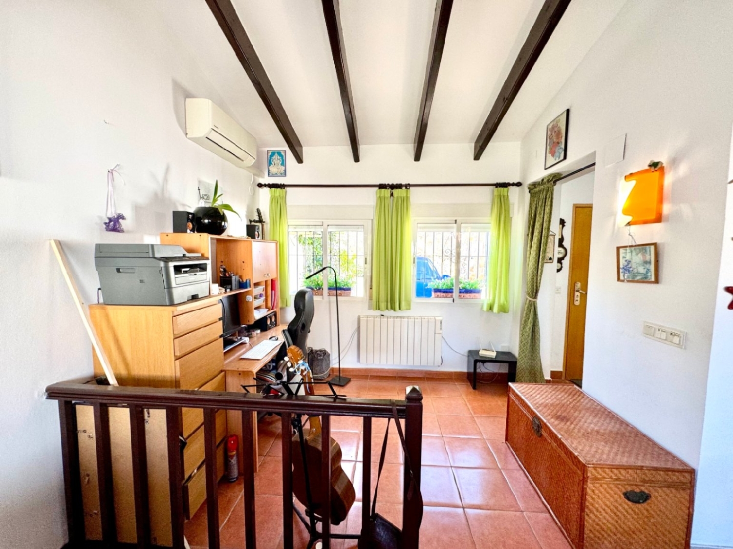  à vendre maison Moraira Marina Alta 4