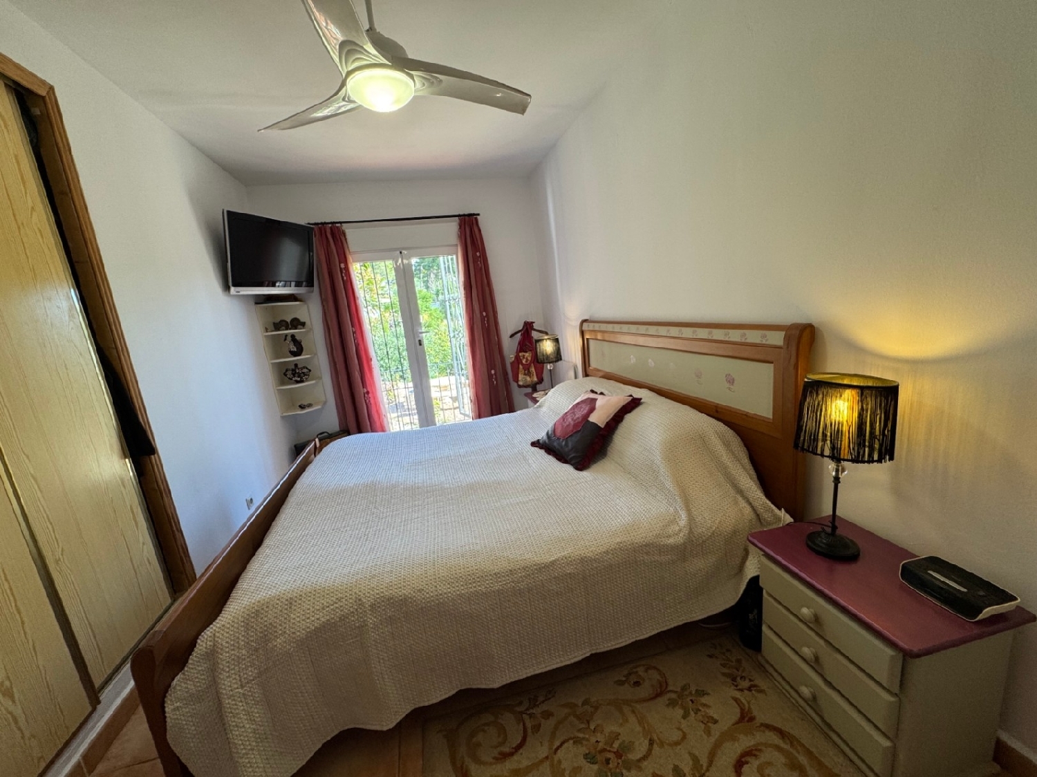  à vendre maison Moraira Marina Alta 25