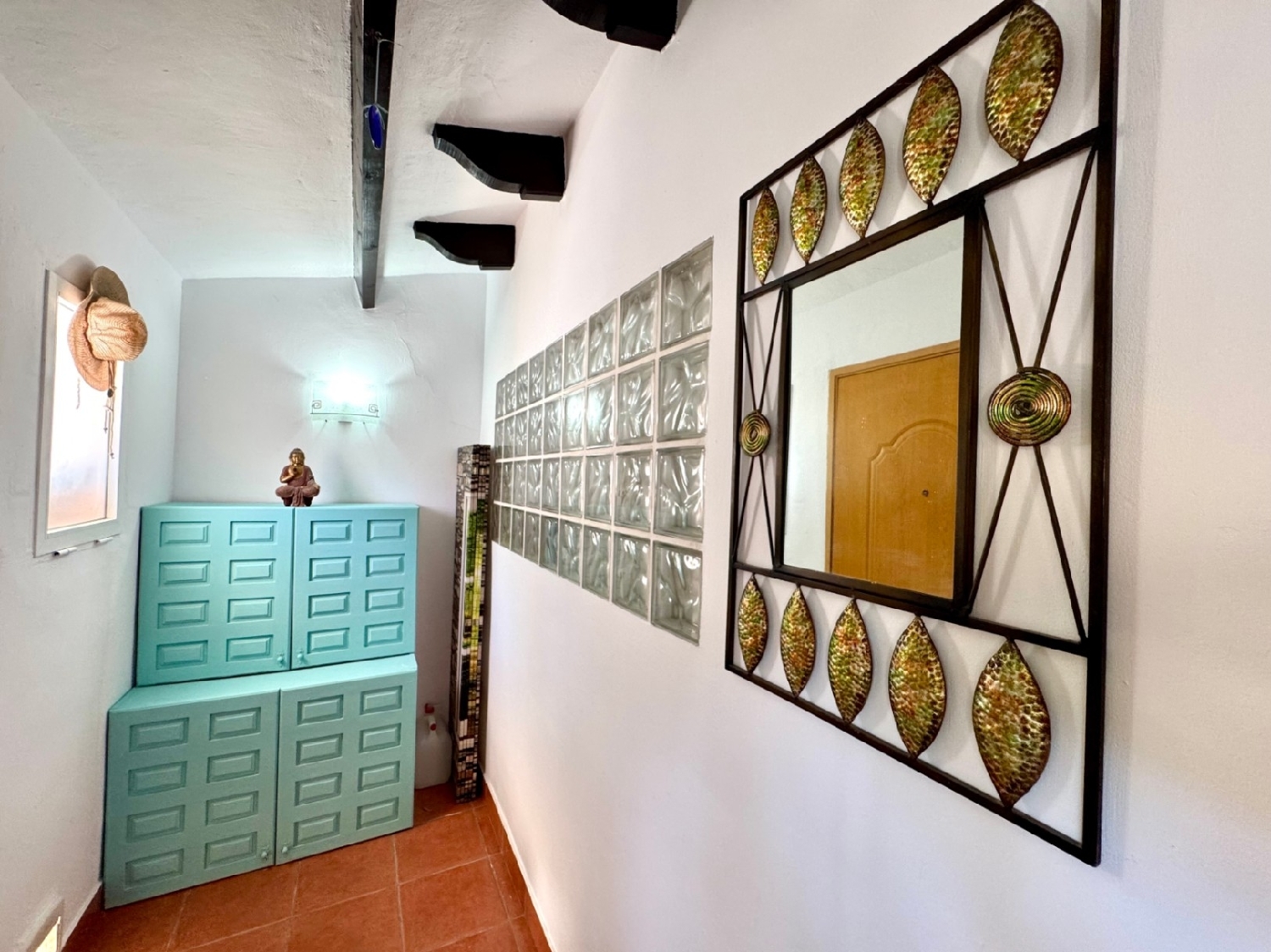  à vendre maison Moraira Marina Alta 3