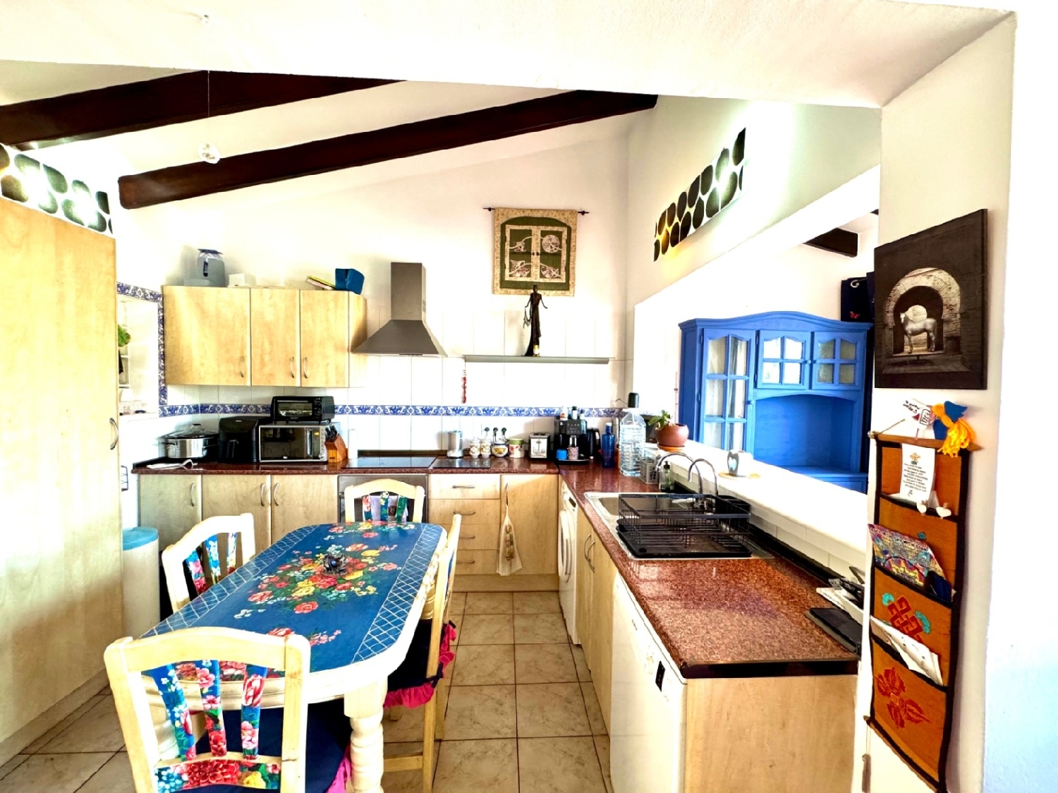  à vendre maison Moraira Marina Alta 19