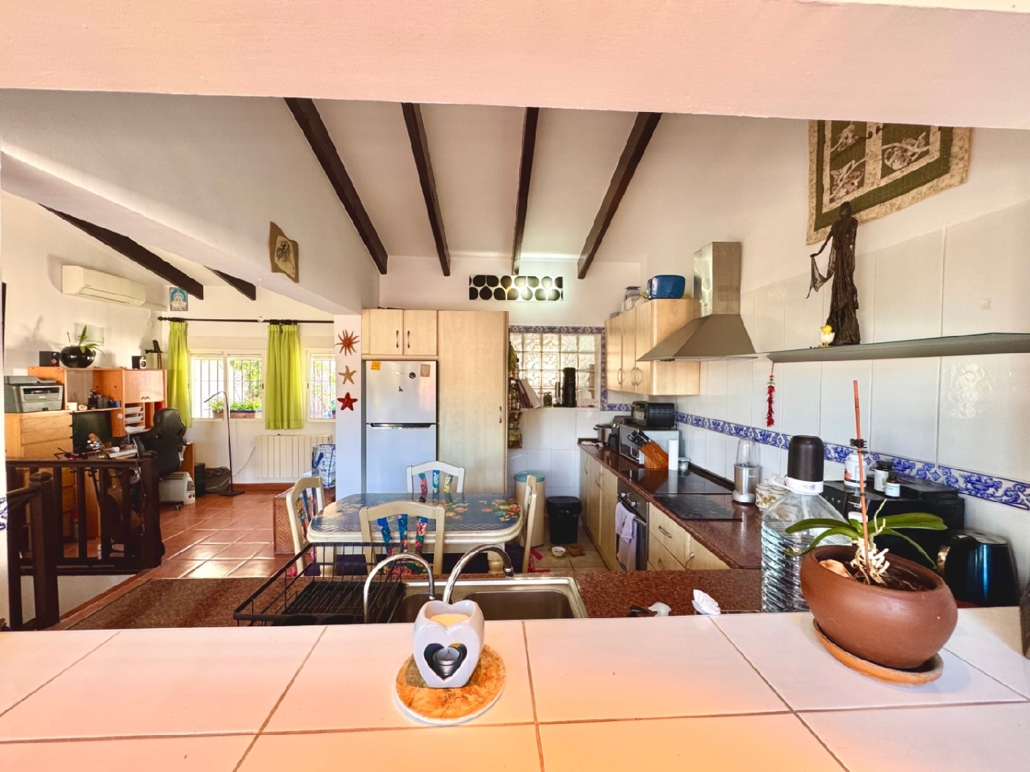  à vendre maison Moraira Marina Alta 18