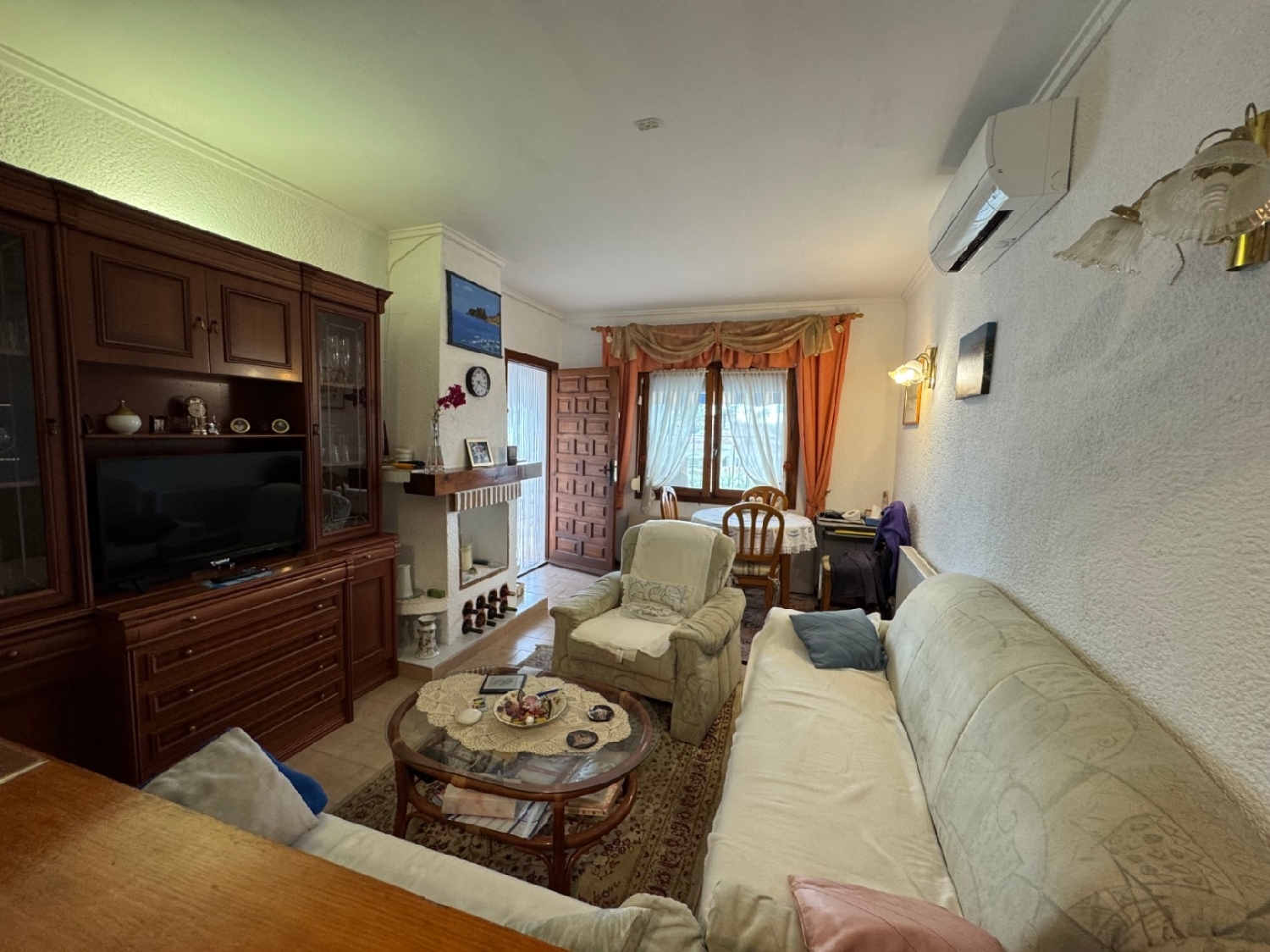  à vendre maison Moraira Marina Alta 12