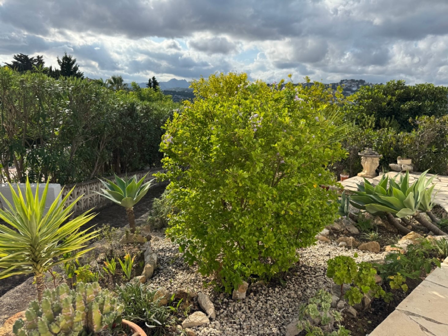  à vendre maison Moraira Marina Alta 19