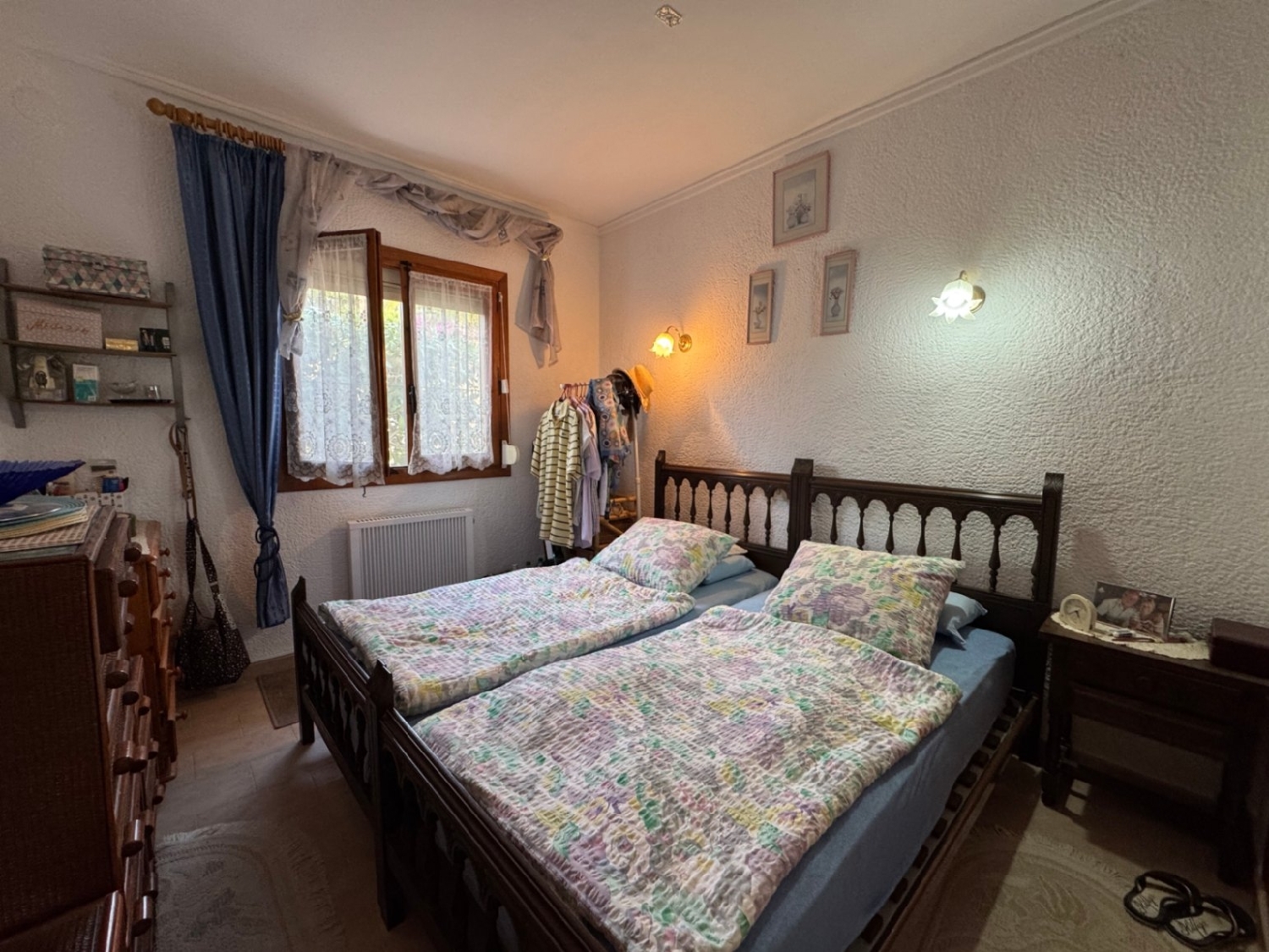  à vendre maison Moraira Marina Alta 15