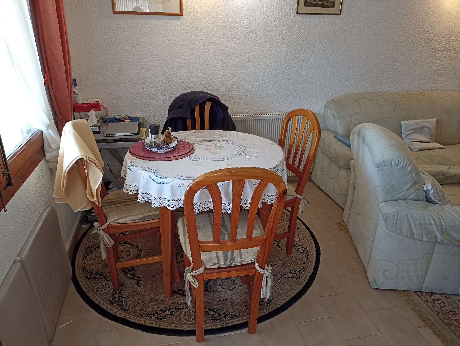  à vendre maison Moraira Marina Alta 7