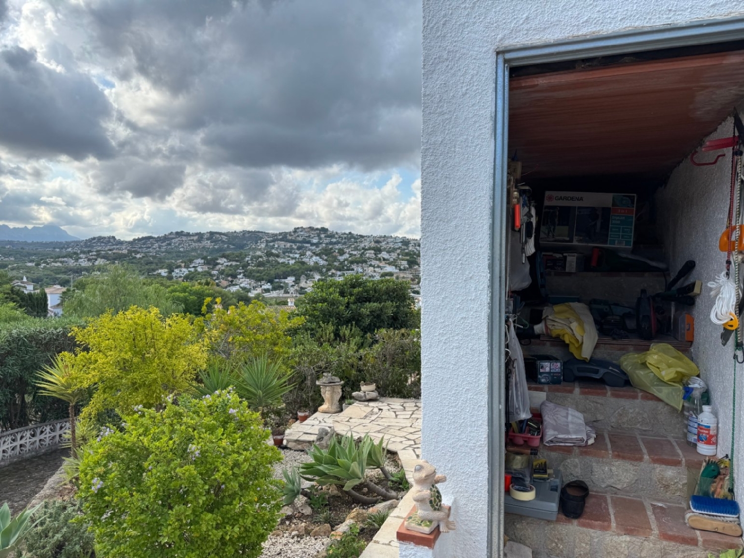  à vendre maison Moraira Marina Alta 20