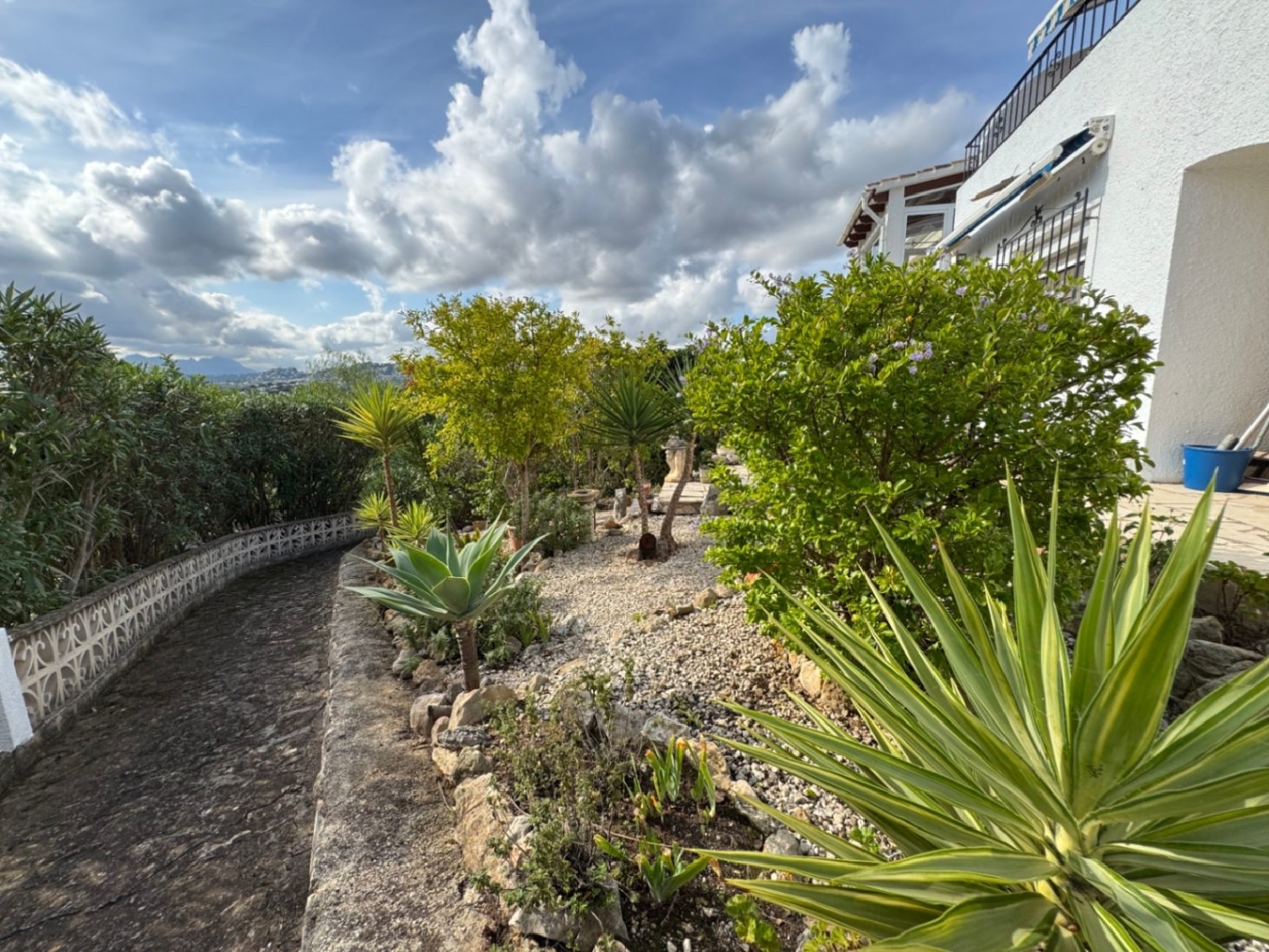  à vendre maison Moraira Marina Alta 18