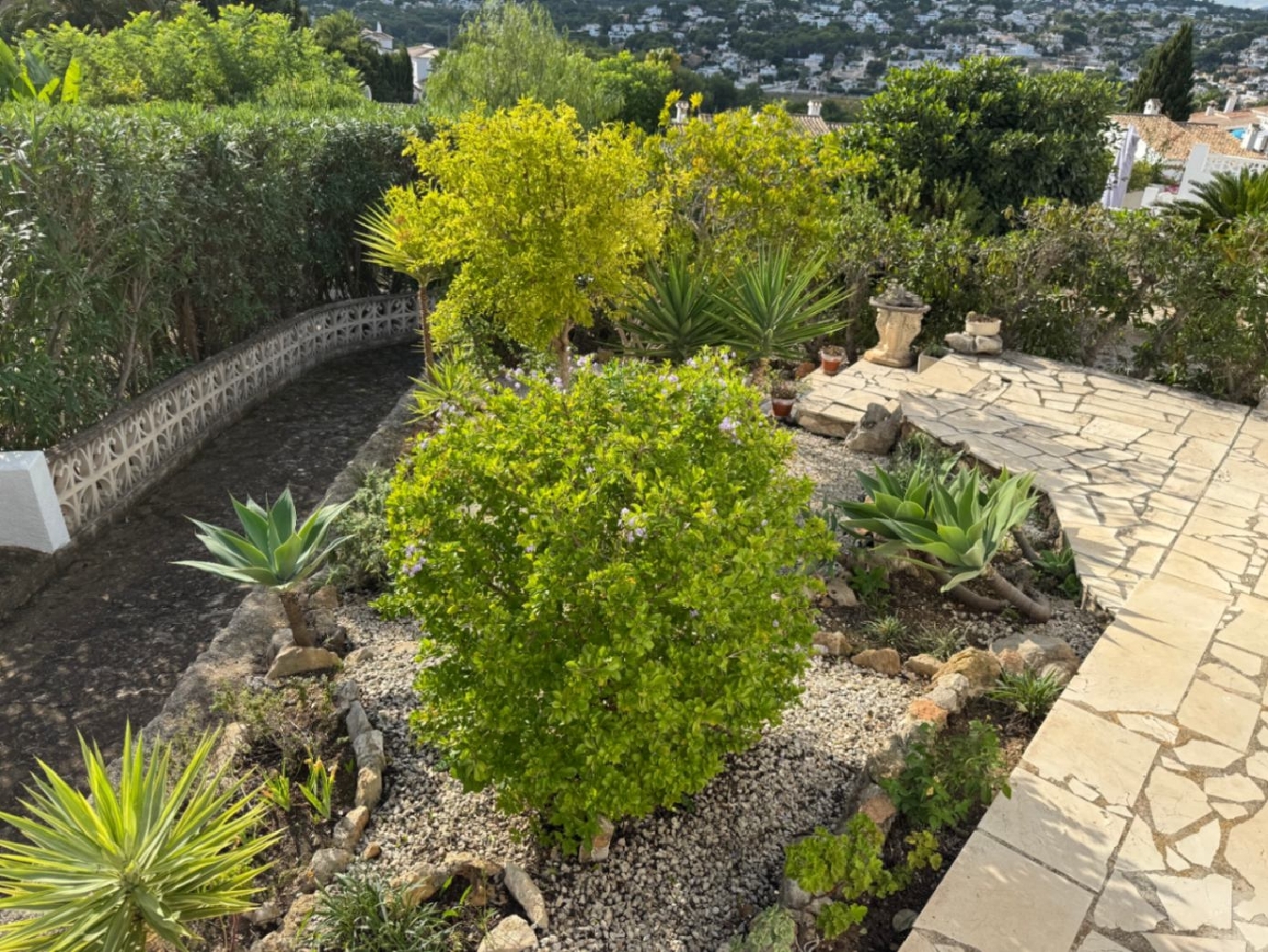  à vendre maison Moraira Marina Alta 21