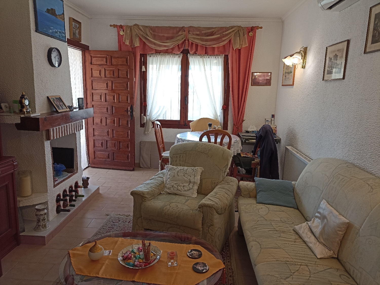  à vendre maison Moraira Marina Alta 9