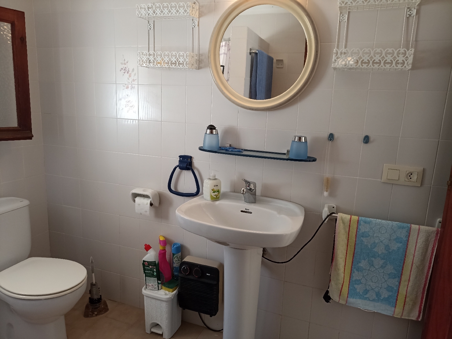  à vendre maison Moraira Marina Alta 24