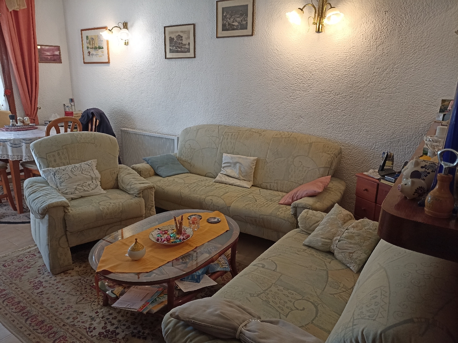  à vendre maison Moraira Marina Alta 11