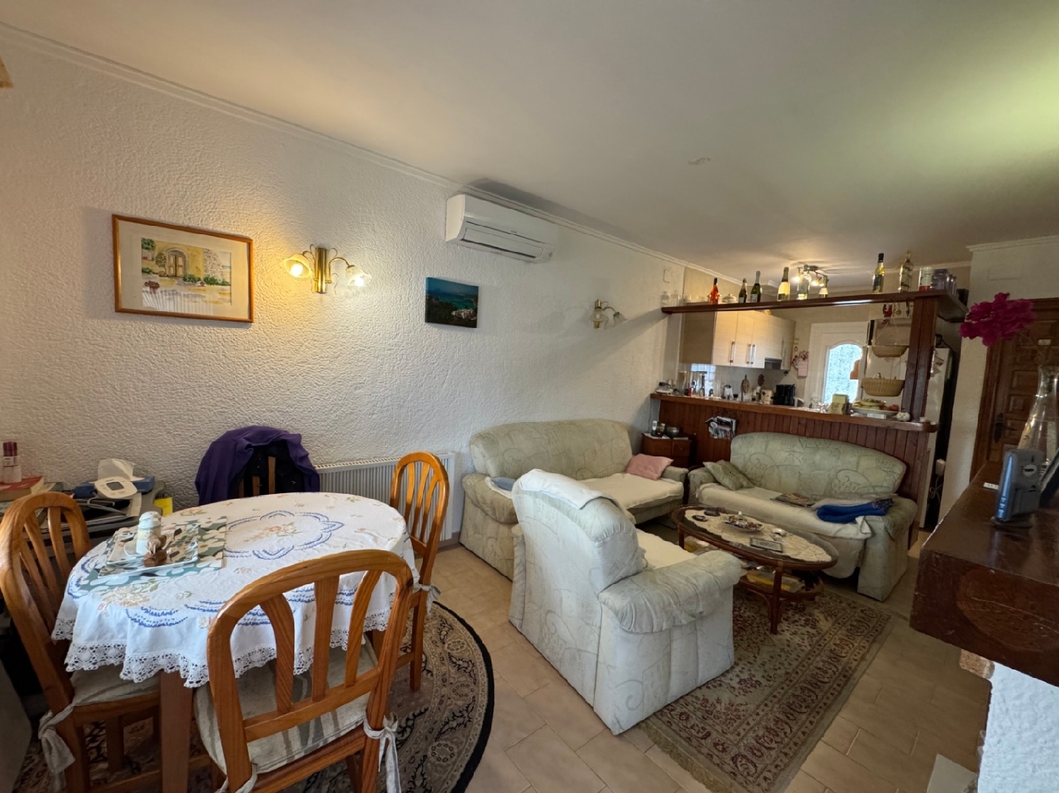  à vendre maison Moraira Marina Alta 8