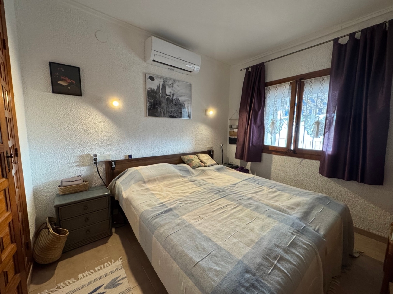  à vendre maison Moraira Marina Alta 14