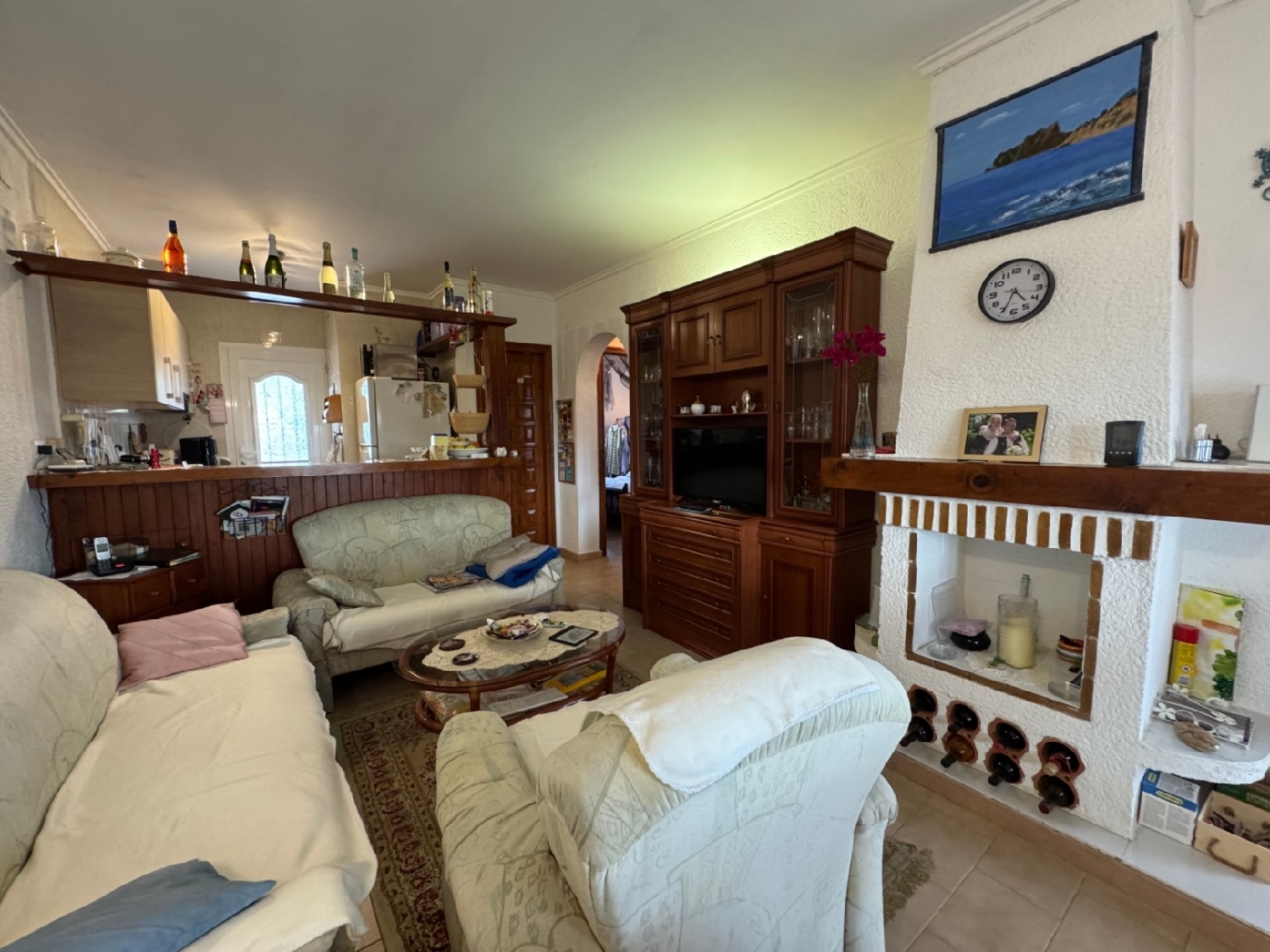  à vendre maison Moraira Marina Alta 10