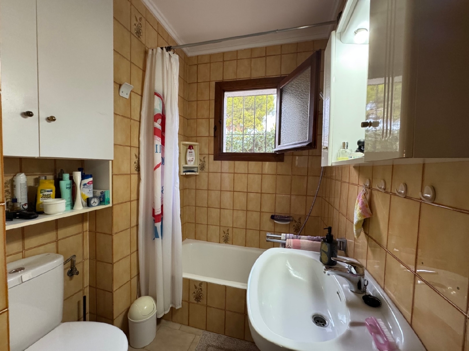  à vendre maison Moraira Marina Alta 16