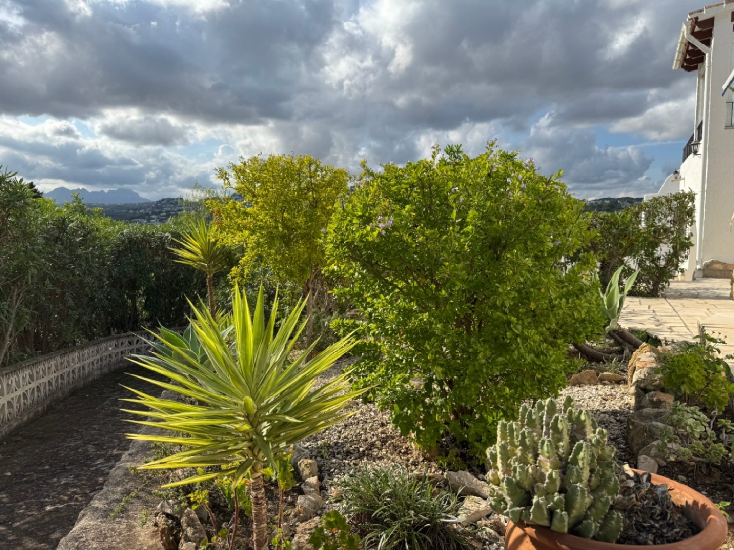  à vendre maison Moraira Marina Alta 22