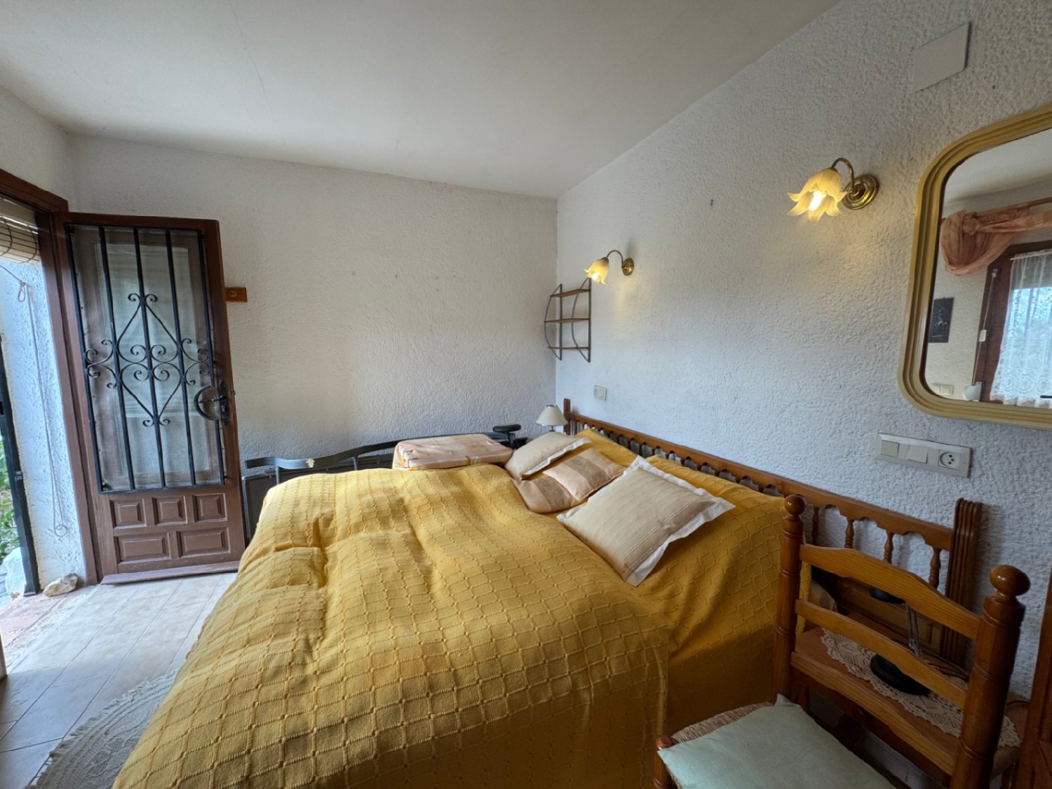  à vendre maison Moraira Marina Alta 23