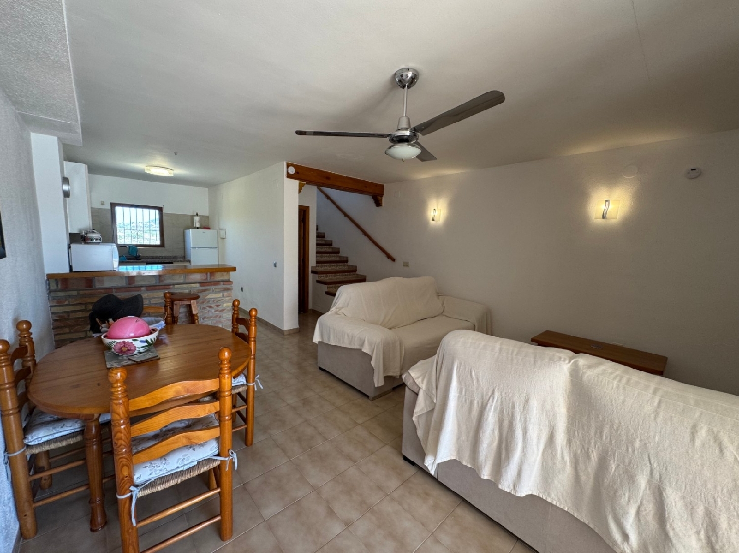  for sale house Moraira Marina Alta 9