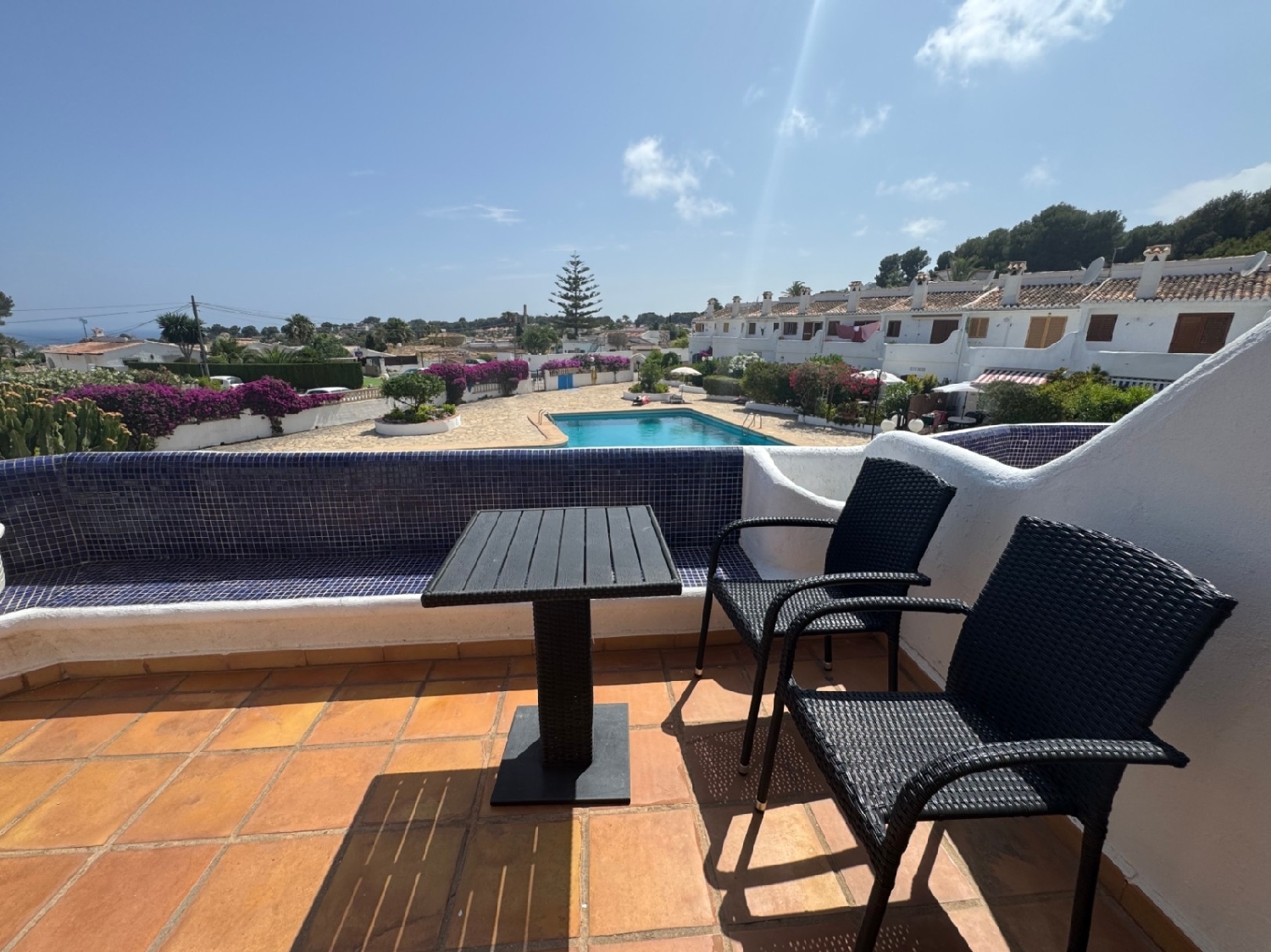  for sale house Moraira Marina Alta 22