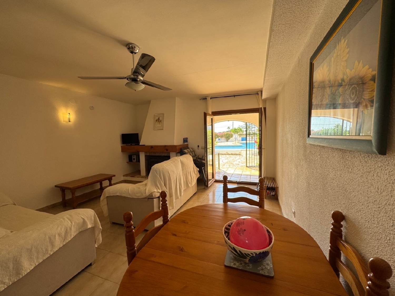  for sale house Moraira Marina Alta 14