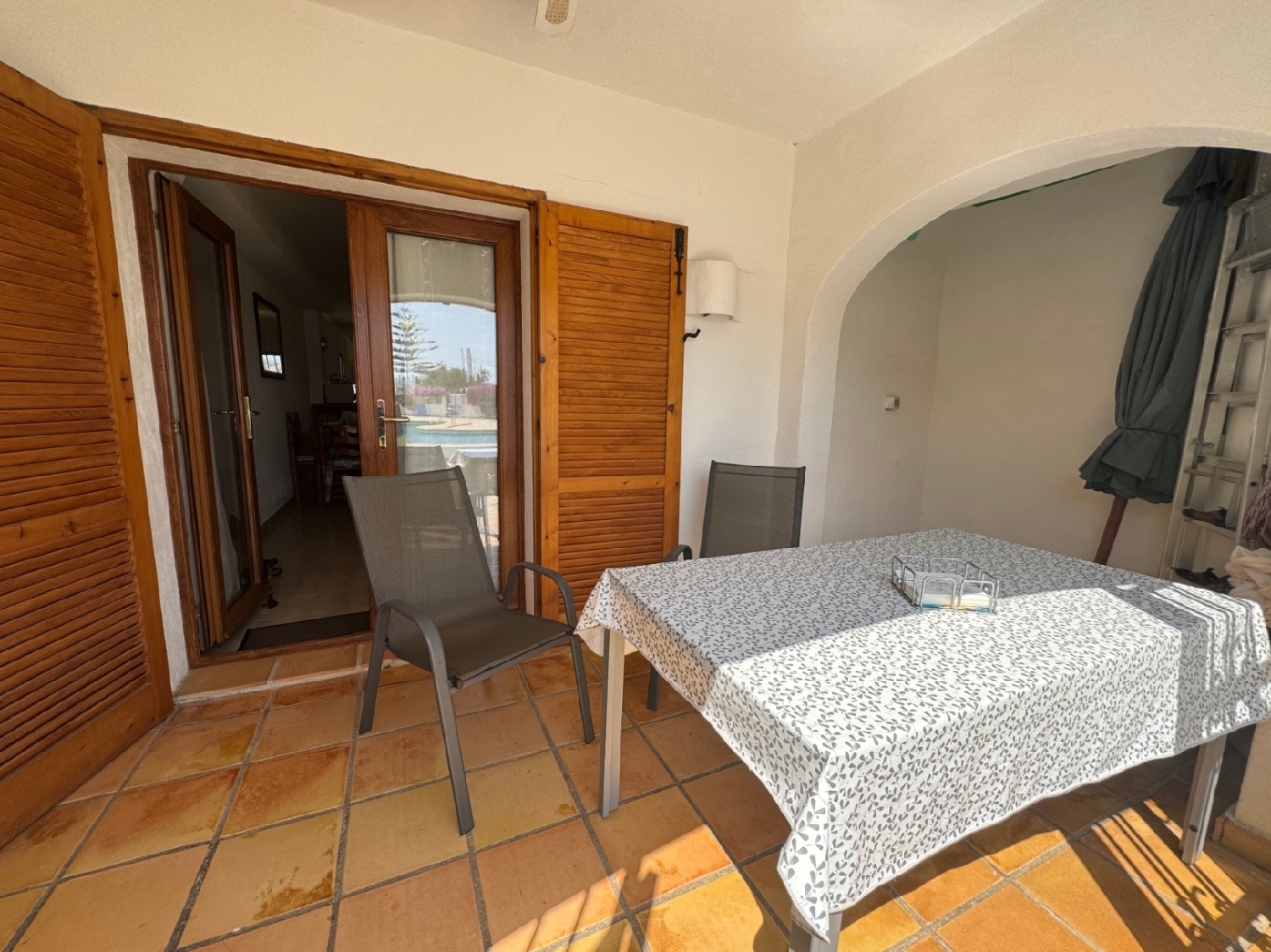  for sale house Moraira Marina Alta 5