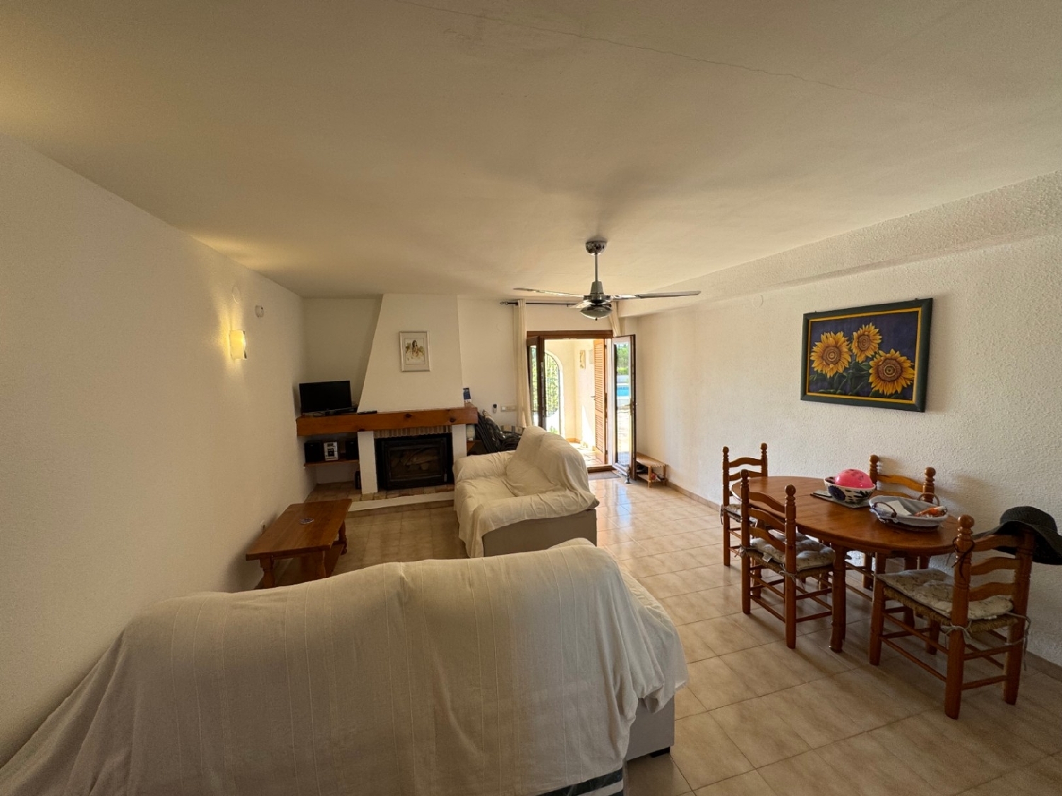  for sale house Moraira Marina Alta 8