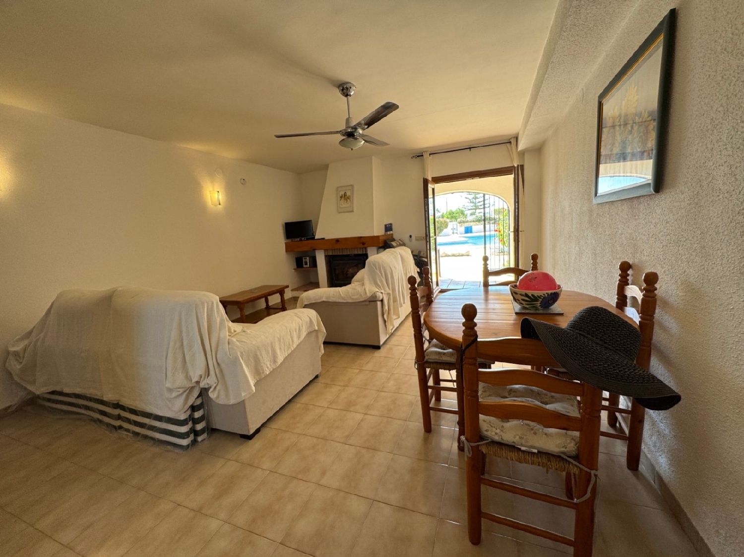  for sale house Moraira Marina Alta 10