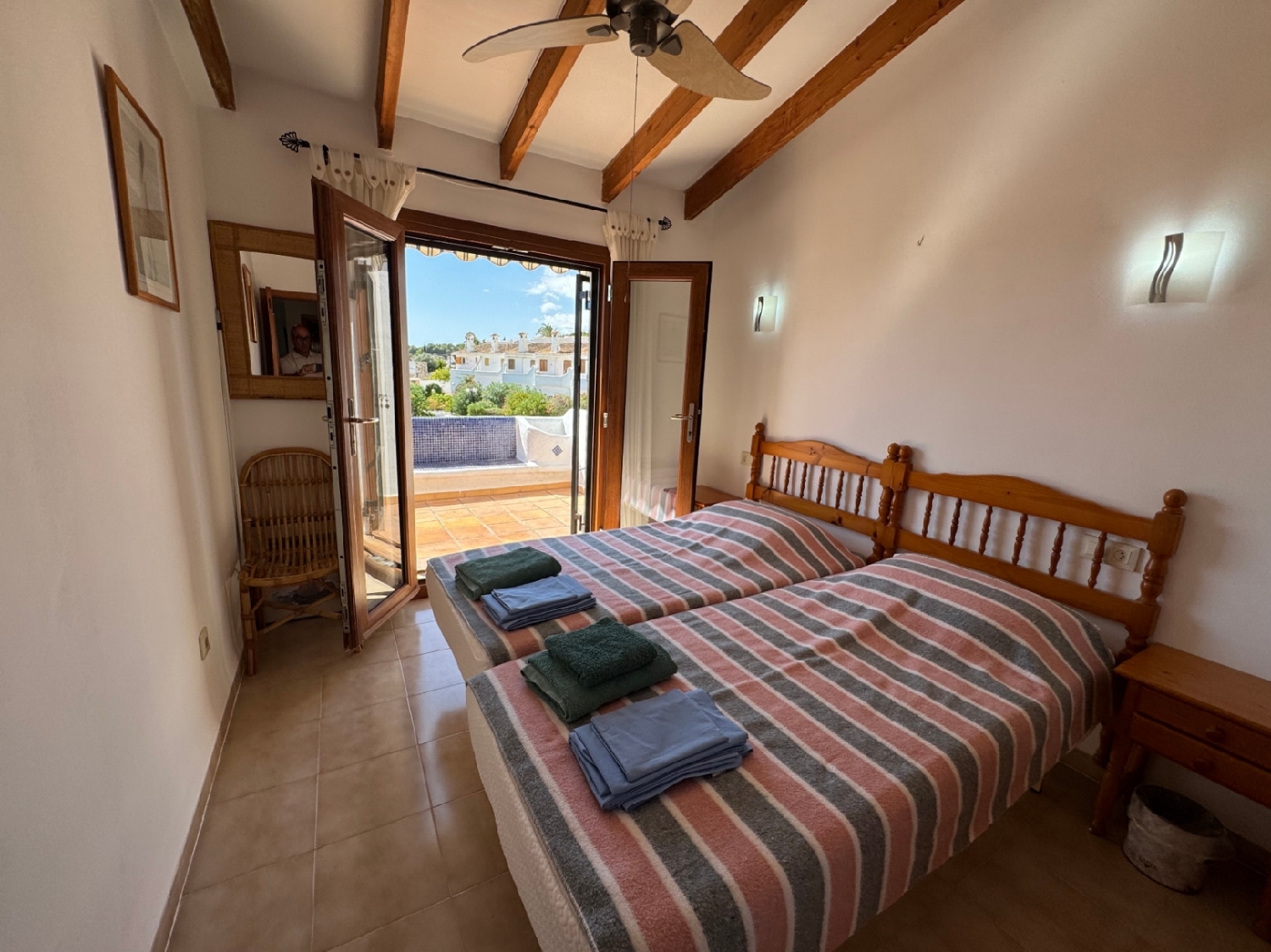  for sale house Moraira Marina Alta 21