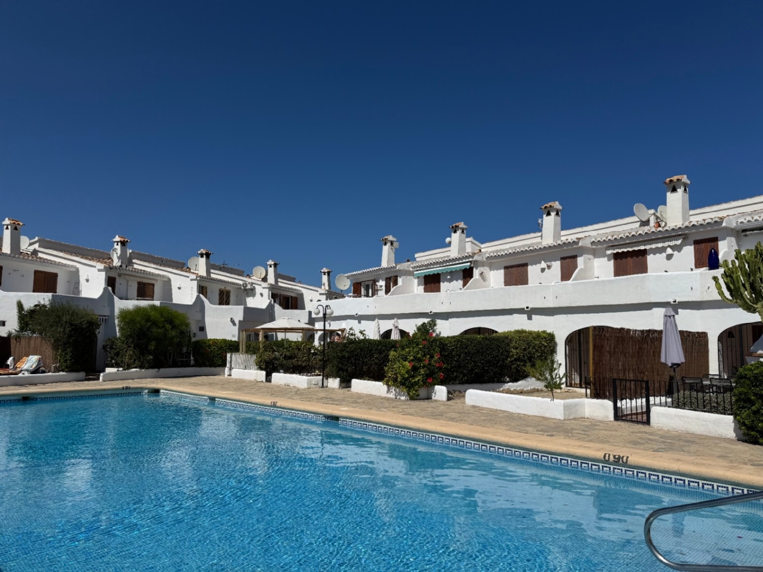  for sale house Moraira Marina Alta 2