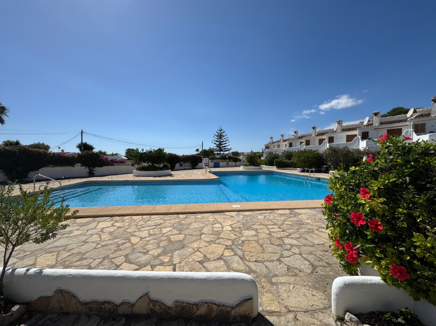  for sale house Moraira Marina Alta 4