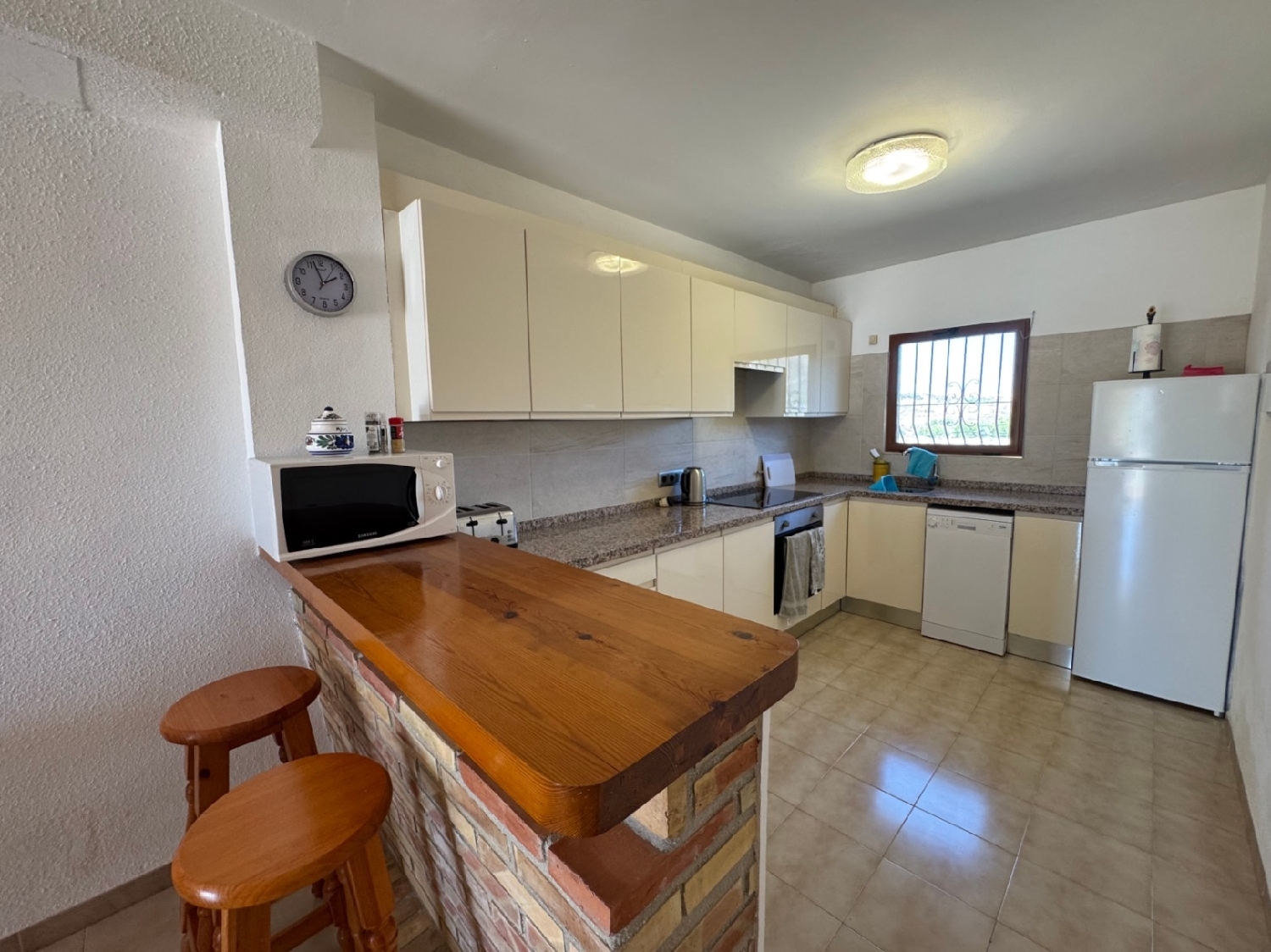  for sale house Moraira Marina Alta 13