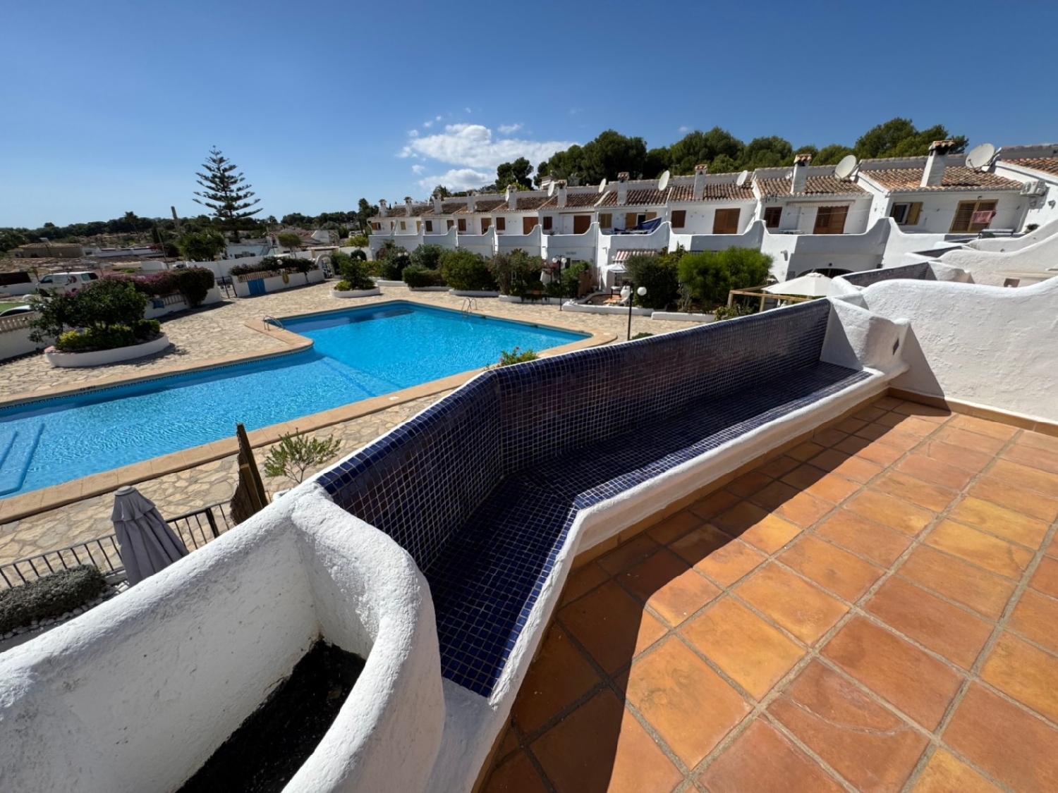  for sale house Moraira Marina Alta 25