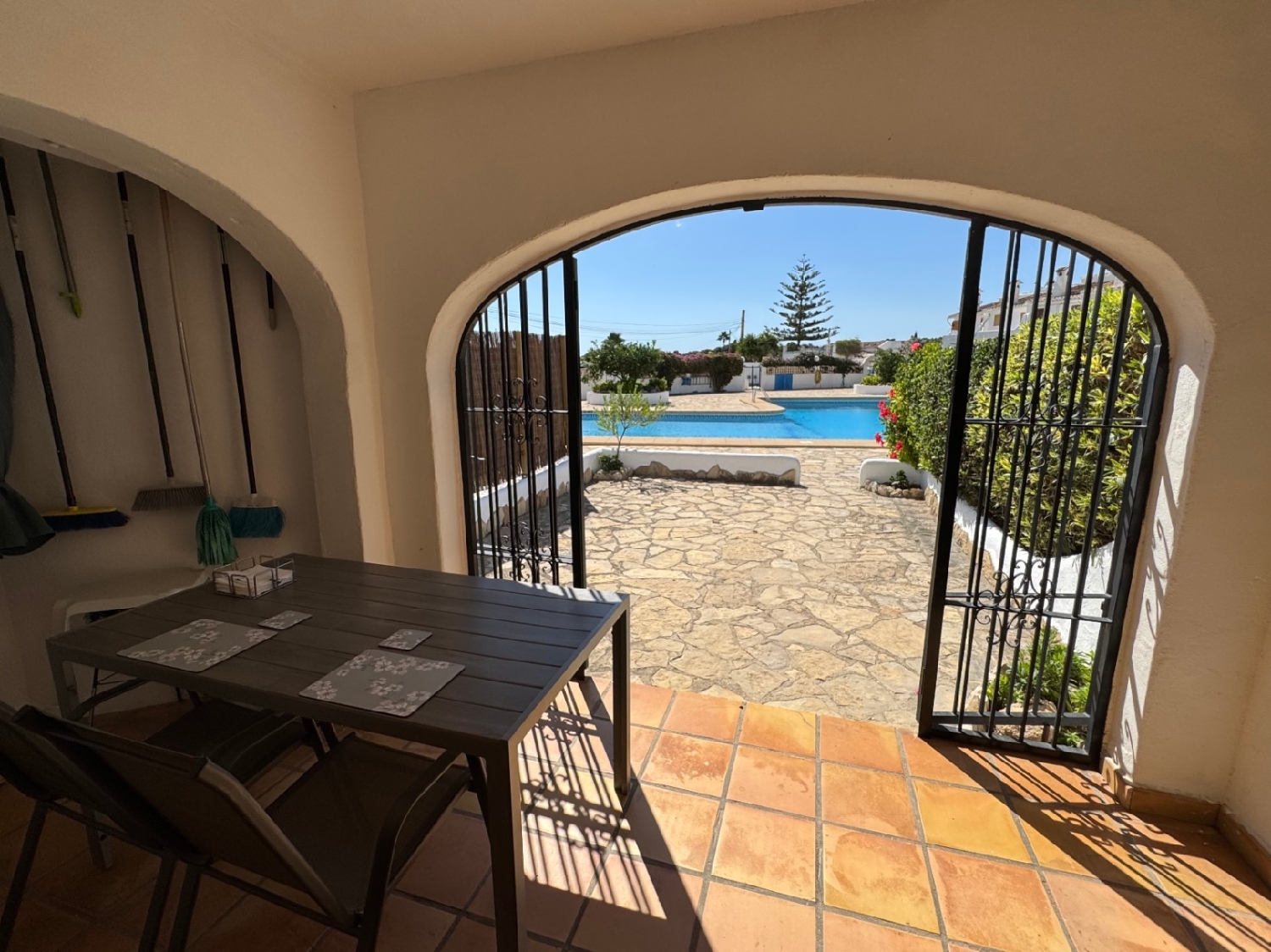 for sale house Moraira Marina Alta 3