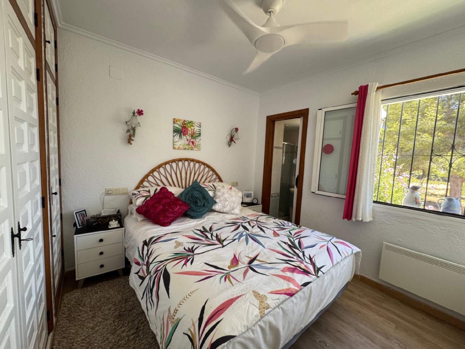  à vendre maison Moraira Marina Alta 25