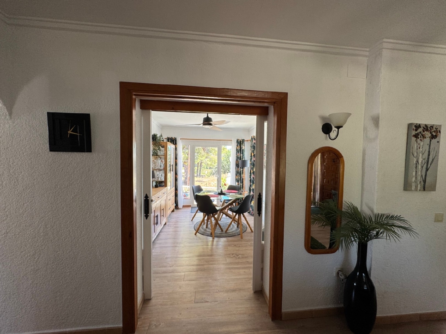  à vendre maison Moraira Marina Alta 15