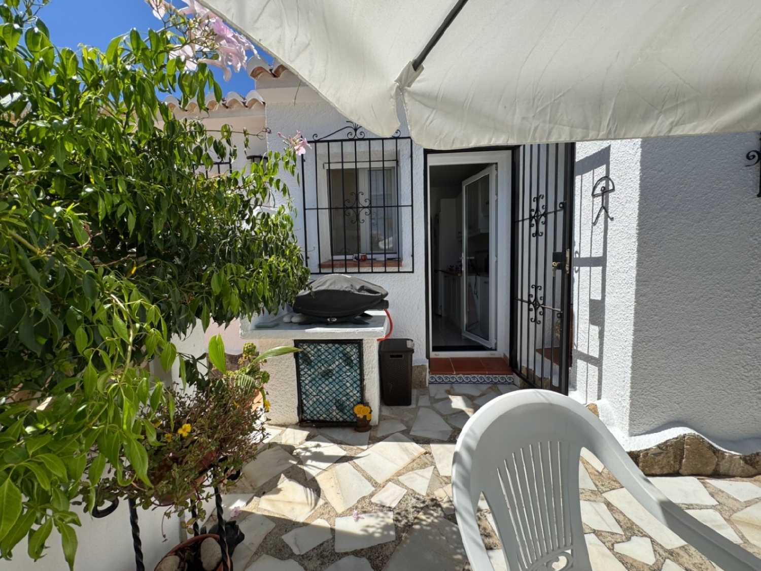  à vendre maison Moraira Marina Alta 19