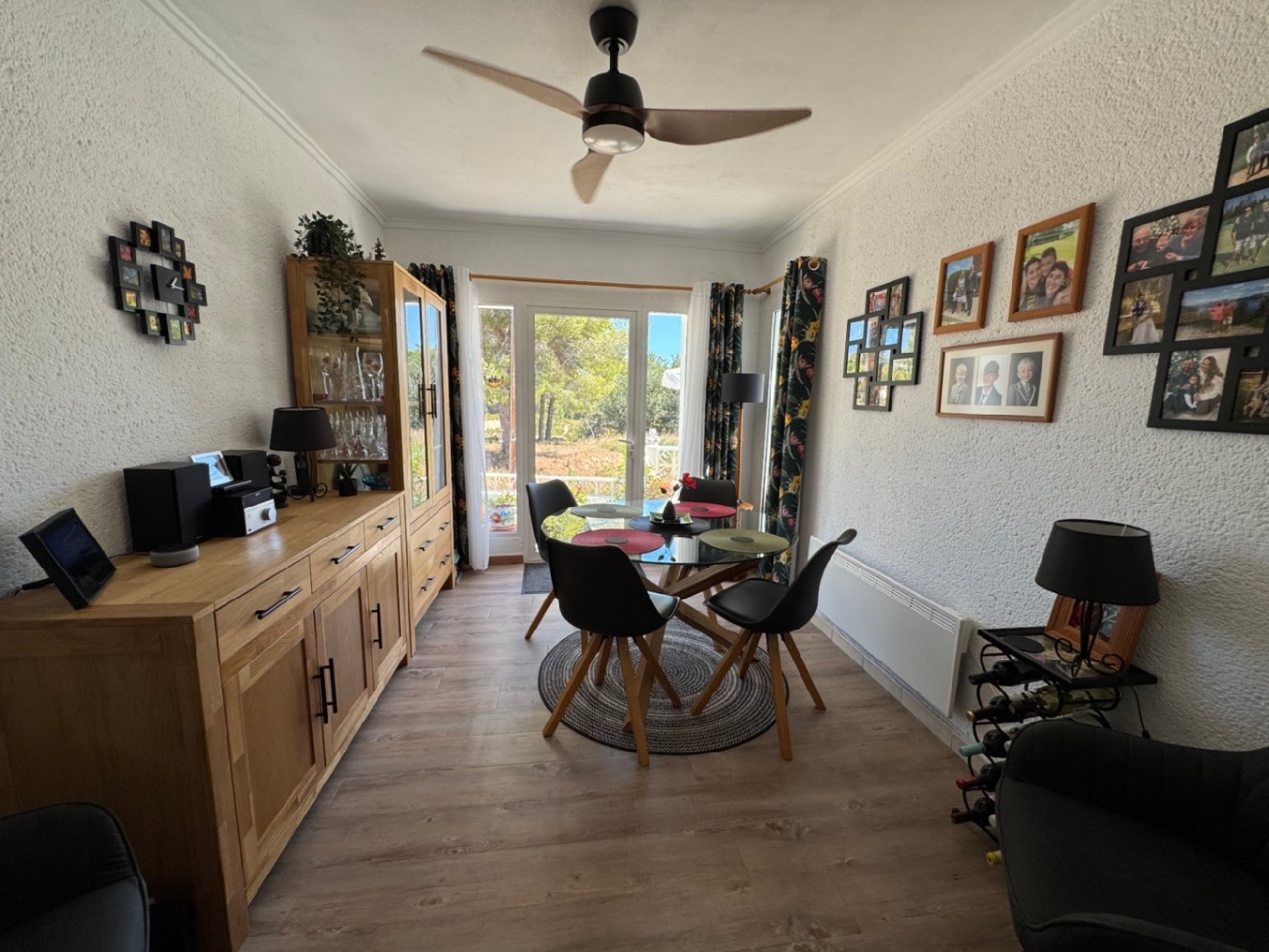  à vendre maison Moraira Marina Alta 14