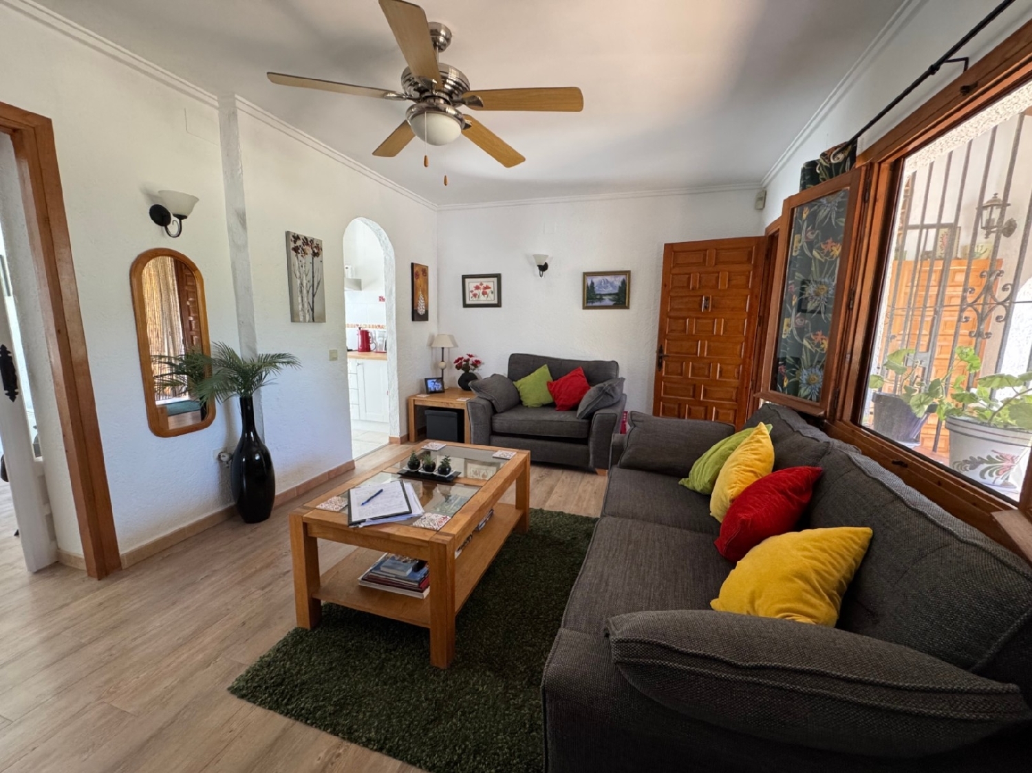  à vendre maison Moraira Marina Alta 13