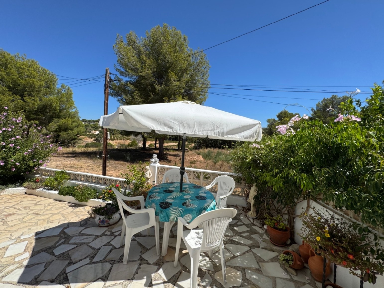  à vendre maison Moraira Marina Alta 18