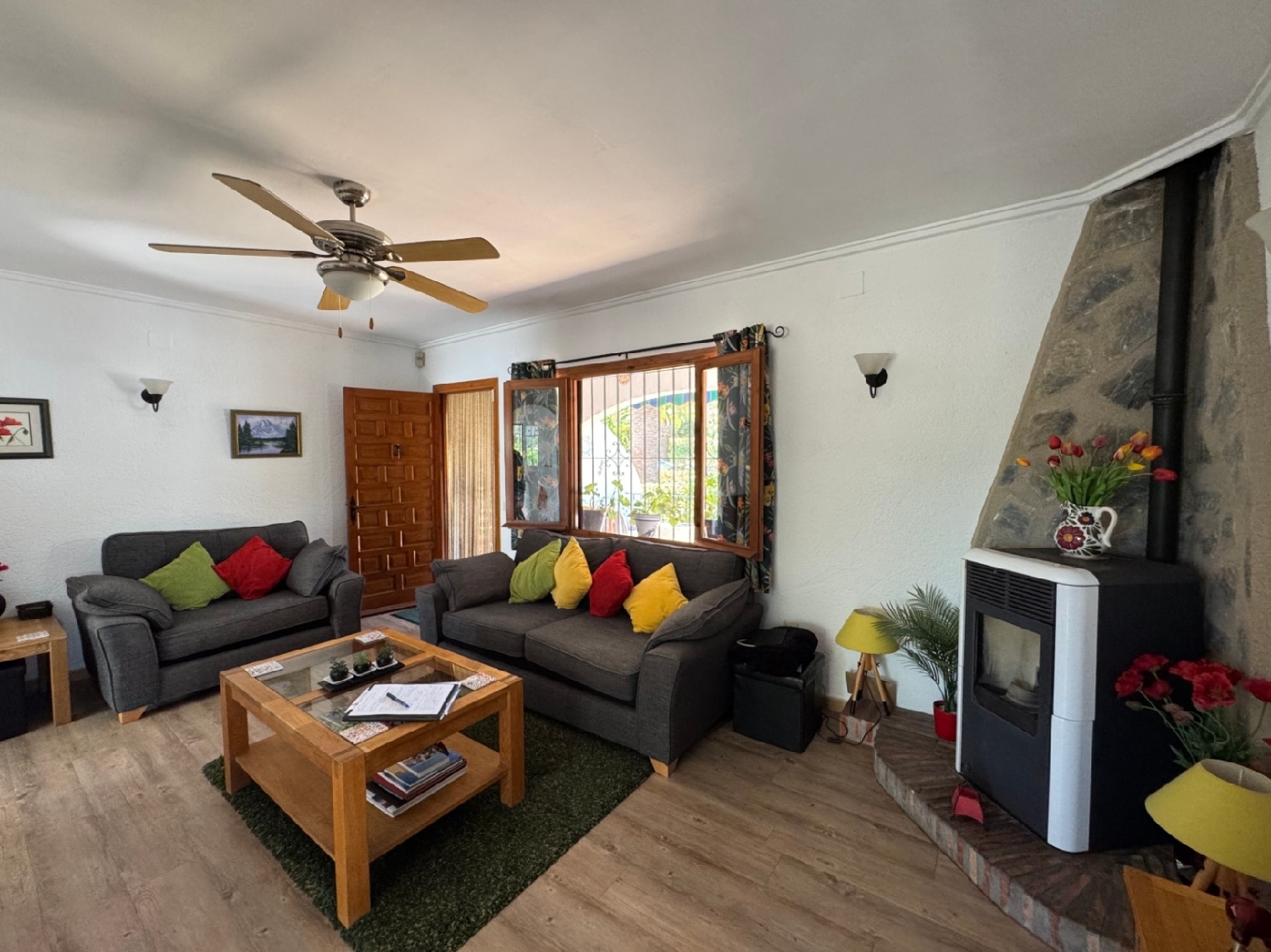  à vendre maison Moraira Marina Alta 12