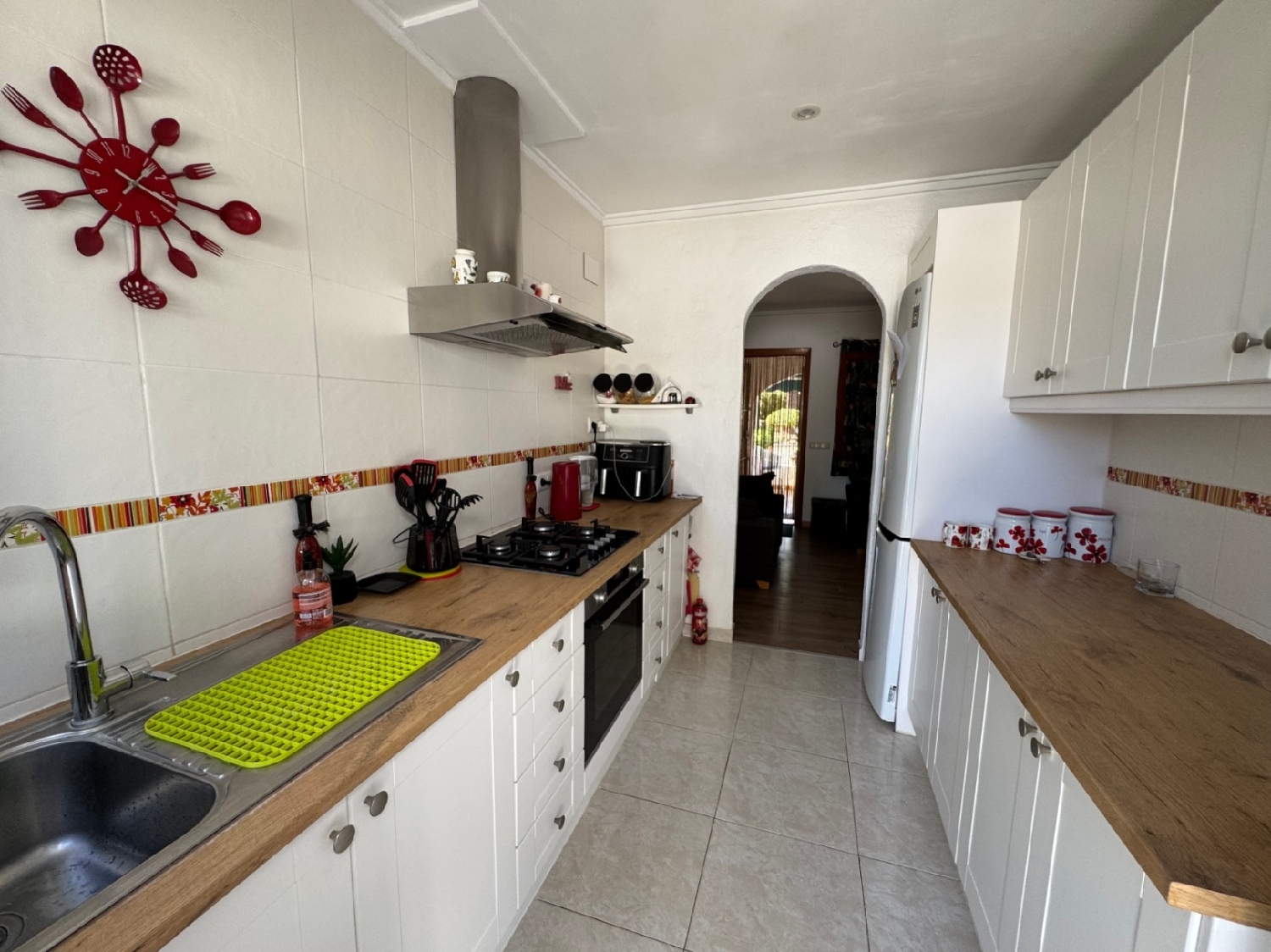  à vendre maison Moraira Marina Alta 16