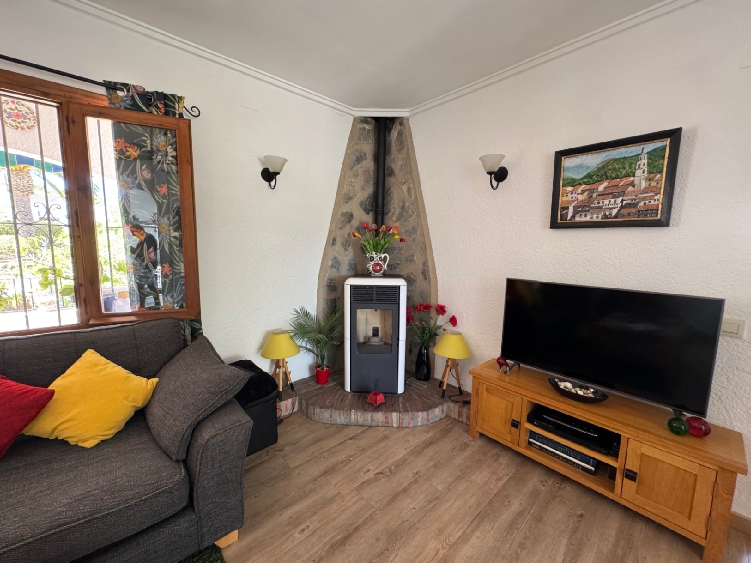  à vendre maison Moraira Marina Alta 11